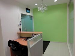 Townshend Building (D8), Office #452124971